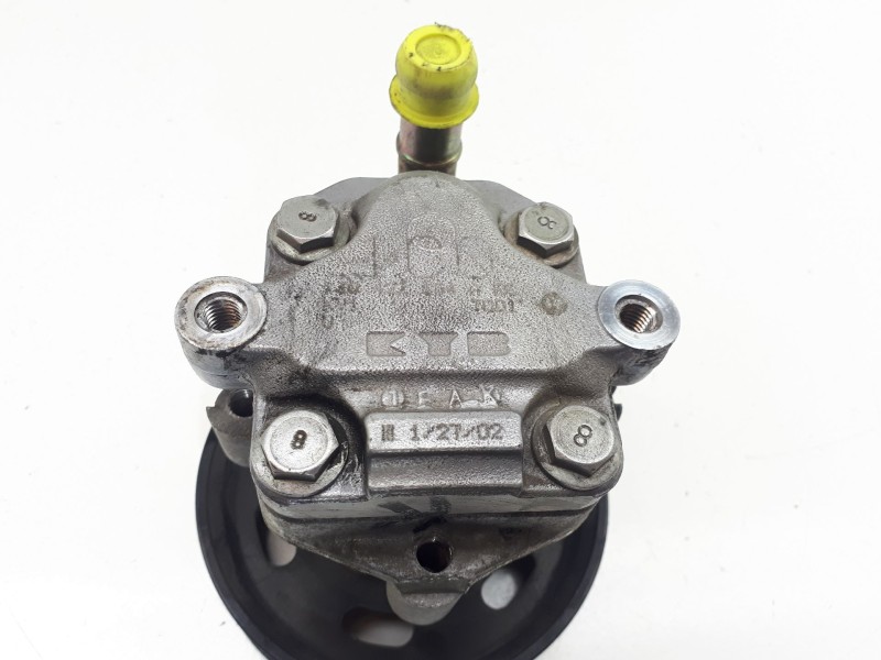 Recambio de bomba direccion para skoda octavia berlina (1u2) ambiente referencia OEM IAM 1J0422154AES  