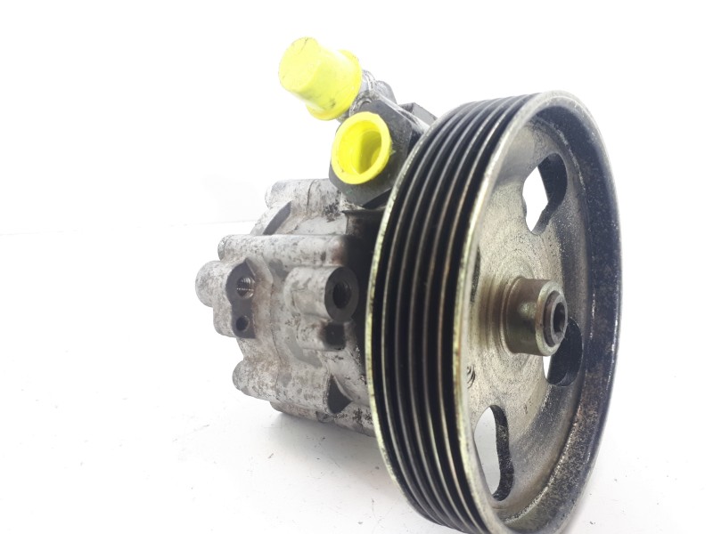 Recambio de bomba direccion para citroën c5 berlina 2.0 hdi magic referencia OEM IAM 9636086680 7617955502 