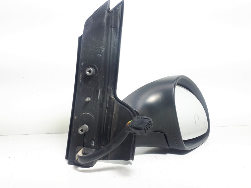Recambio de retrovisor derecho para seat toledo (5p2) exclusive referencia OEM IAM   