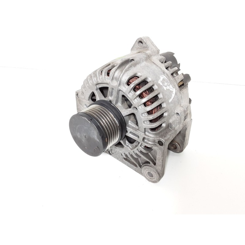 Recambio de alternador para renault scénic ii (jm0/1_) 1.5 dci (jm16) referencia OEM IAM  TG11C066 