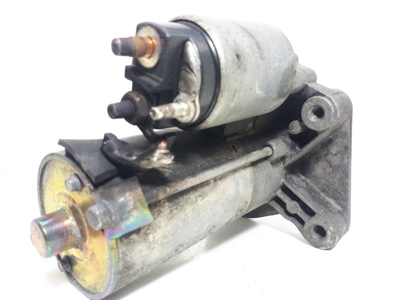 Recambio de motor arranque para ford focus c-max (cap) ambiente (d) referencia OEM IAM 3M5T11000CD 4232CI 