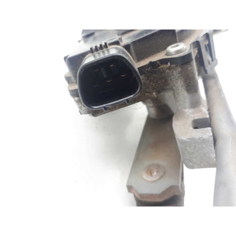 Recambio de motor limpia delantero para mazda 6 lim. (gh) 2.0 crtd 140cv active (5-ptas.) referencia OEM IAM 1593001431   Recambio de motor limpia delantero para mazda 6 lim. (gh) 2.0 crtd 140cv active (5-ptas.) referencia OEM IAM 1593001431