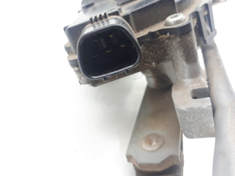 Recambio de motor limpia delantero para mazda 6 lim. (gh) 2.0 crtd 140cv active (5-ptas.) referencia OEM IAM 1593001431   Recambio de motor limpia delantero para mazda 6 lim. (gh) 2.0 crtd 140cv active (5-ptas.) referencia OEM IAM 1593001431