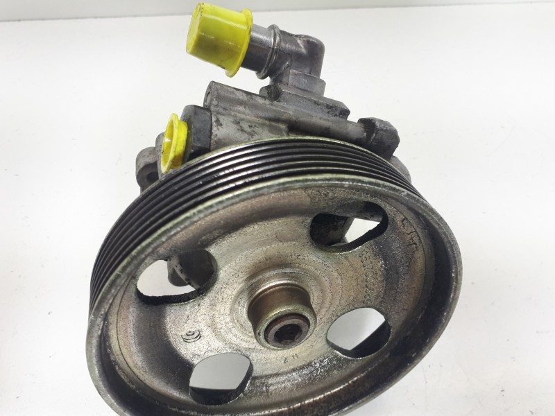 Recambio de bomba direccion para citroën c5 berlina 2.0 hdi magic referencia OEM IAM 9636086680 7617955502 