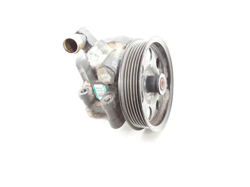 Recambio de bomba direccion para ford focus berlina (cak) ambiente referencia OEM IAM HBDFX  9LD2312