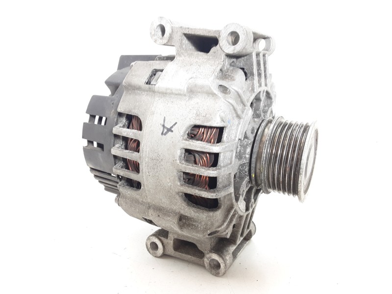 Recambio de alternador para audi a4 avant (8e) 1.8 t referencia OEM IAM 06D903016A SG14B022 140A Recambio de alternador para audi a4 avant (8e) 1.8 t referencia OEM IAM 06D903016A SG14B022 140A