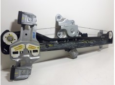 Recambio de elevalunas delantero derecho para opel mokka x 120 aniversario start/stop referencia OEM IAM 98910SUV20 00110068819 