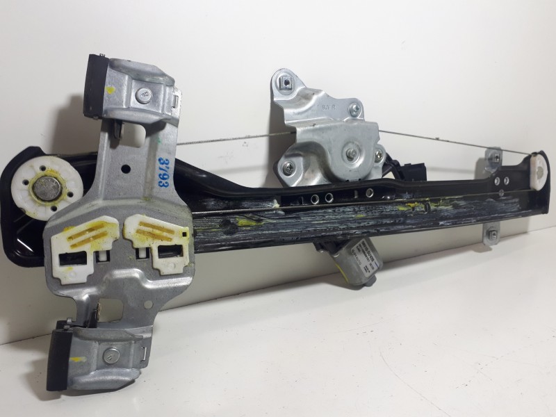 Recambio de elevalunas delantero derecho para opel mokka x 120 aniversario start/stop referencia OEM IAM 98910SUV20 00110068819 