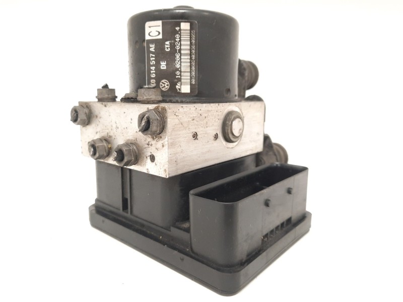 Recambio de abs para audi a3 (8p) 2.0 fsi ambiente referencia OEM IAM 1K0907379AC 1K0614517AE 1GH6K25S46