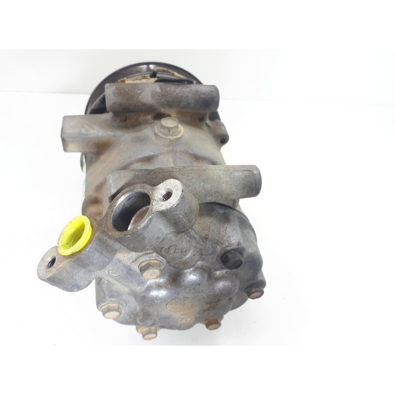 Recambio de compresor aire acondicionado para renault kangoo (f/kc0) 4x4 expression (kc0s/v) referencia OEM IAM 7700111235G 1417