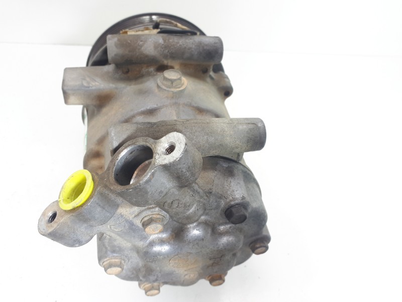 Recambio de compresor aire acondicionado para renault kangoo (f/kc0) 4x4 expression (kc0s/v) referencia OEM IAM 7700111235G 1417
