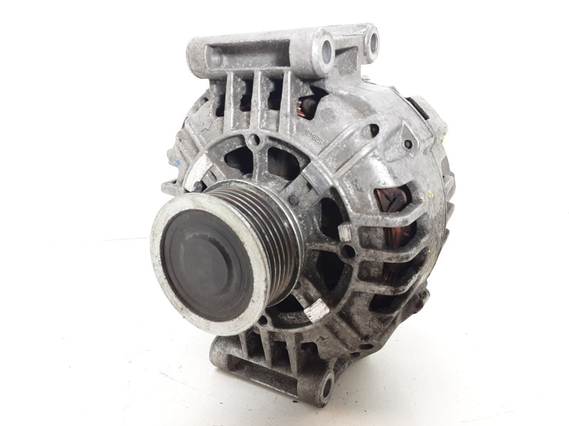 Recambio de alternador para audi a4 avant (8e) 1.8 t referencia OEM IAM 06D903016A SG14B022 140A Recambio de alternador para audi a4 avant (8e) 1.8 t referencia OEM IAM 06D903016A SG14B022 140A