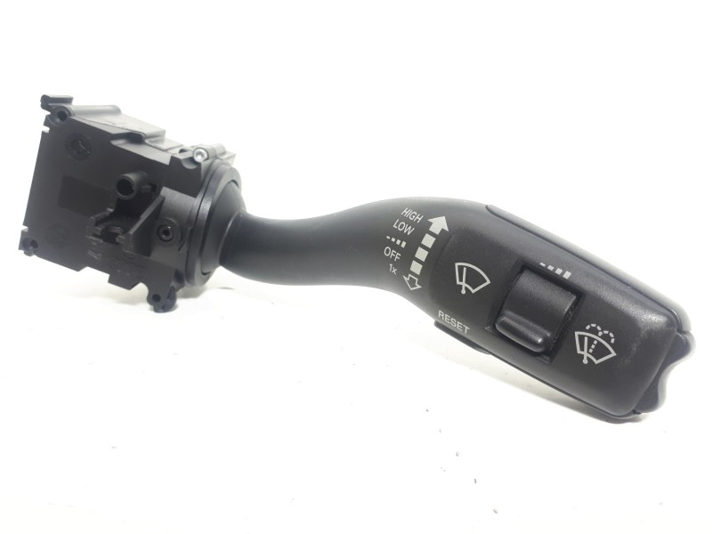 Recambio de mando limpia para seat exeo berlina (3r2) reference referencia OEM IAM 4E0953503F  