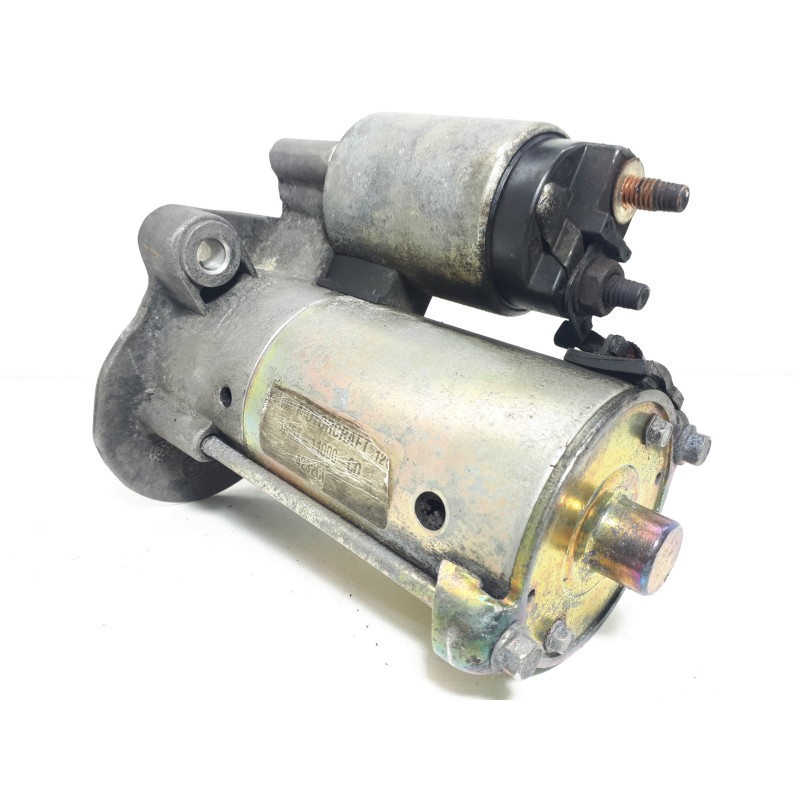 Recambio de motor arranque para ford focus c-max (cap) ambiente (d) referencia OEM IAM 3M5T11000CD 4232CI 