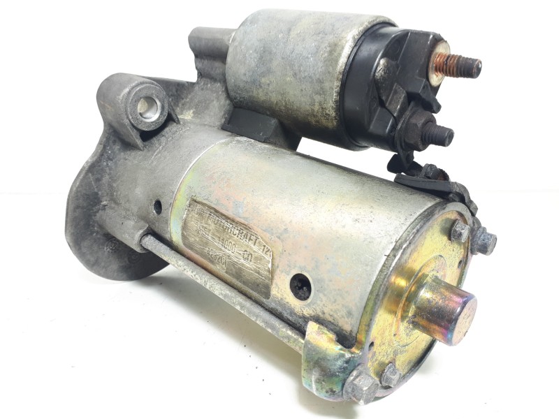 Recambio de motor arranque para ford focus c-max (cap) ambiente (d) referencia OEM IAM 3M5T11000CD 4232CI 