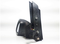Recambio de retrovisor izquierdo para seat toledo (5p2) exclusive referencia OEM IAM    2