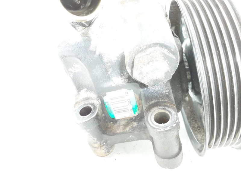 Recambio de bomba direccion para ford focus berlina (cak) ambiente referencia OEM IAM HBDFX  9LD2312