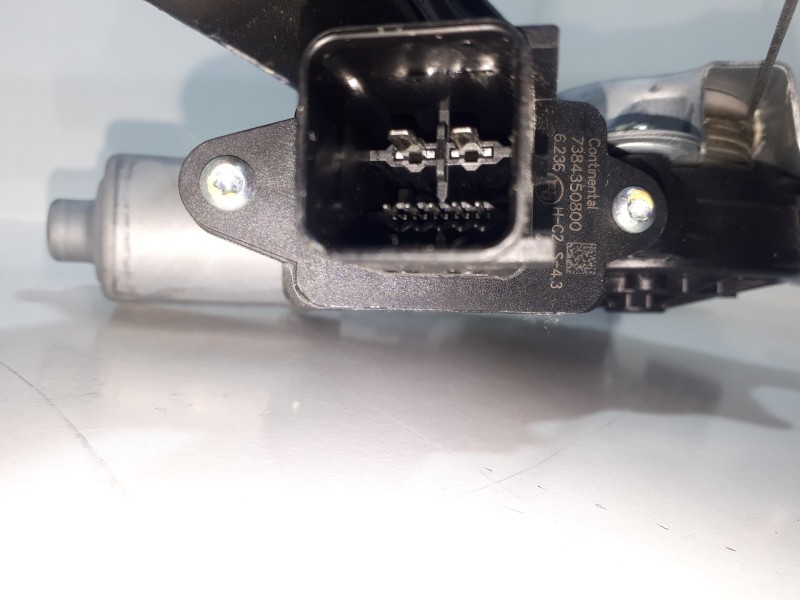 Recambio de elevalunas delantero derecho para opel mokka x 120 aniversario start/stop referencia OEM IAM 98910SUV20 00110068819 