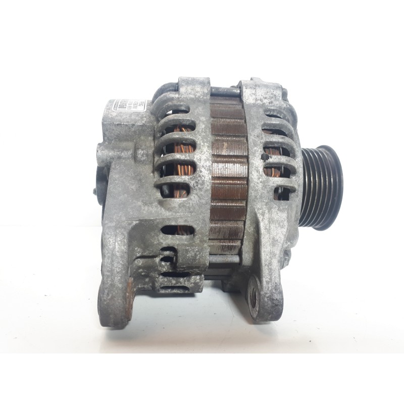 Recambio de alternador para mazda 6 lim. (gh) 2.0 crtd 140cv active (5-ptas.) referencia OEM IAM RF8G A3TB6781  Recambio de alternador para mazda 6 lim. (gh) 2.0 crtd 140cv active (5-ptas.) referencia OEM IAM RF8G A3TB6781