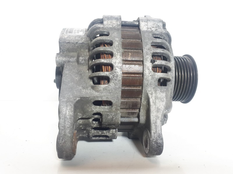 Recambio de alternador para mazda 6 lim. (gh) 2.0 crtd 140cv active (5-ptas.) referencia OEM IAM RF8G A3TB6781  Recambio de alternador para mazda 6 lim. (gh) 2.0 crtd 140cv active (5-ptas.) referencia OEM IAM RF8G A3TB6781