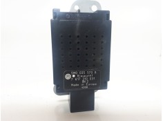 Recambio de modulo electronico para volkswagen golf vi (5k1) advance referencia OEM IAM 5M0035570B 7617310031