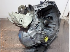 Recambio de caja cambios para citroën xsara picasso 1.6 hdi 90 exclusive referencia OEM IAM 20DP27   2