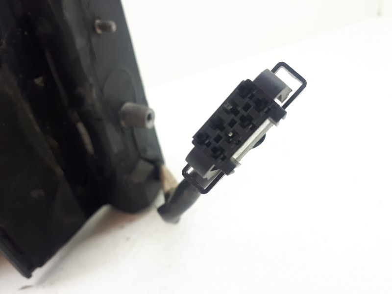 Recambio de retrovisor izquierdo para seat toledo (5p2) exclusive referencia OEM IAM   