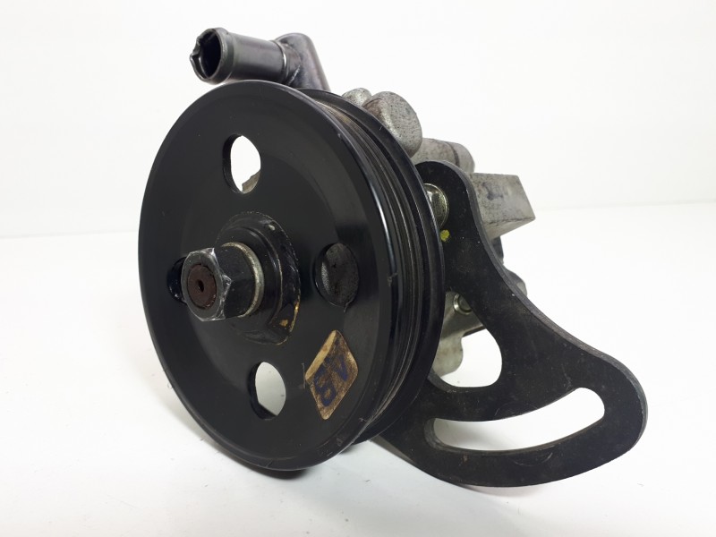 Recambio de bomba direccion para chevrolet aveo ls referencia OEM IAM 95953908 JM28F 