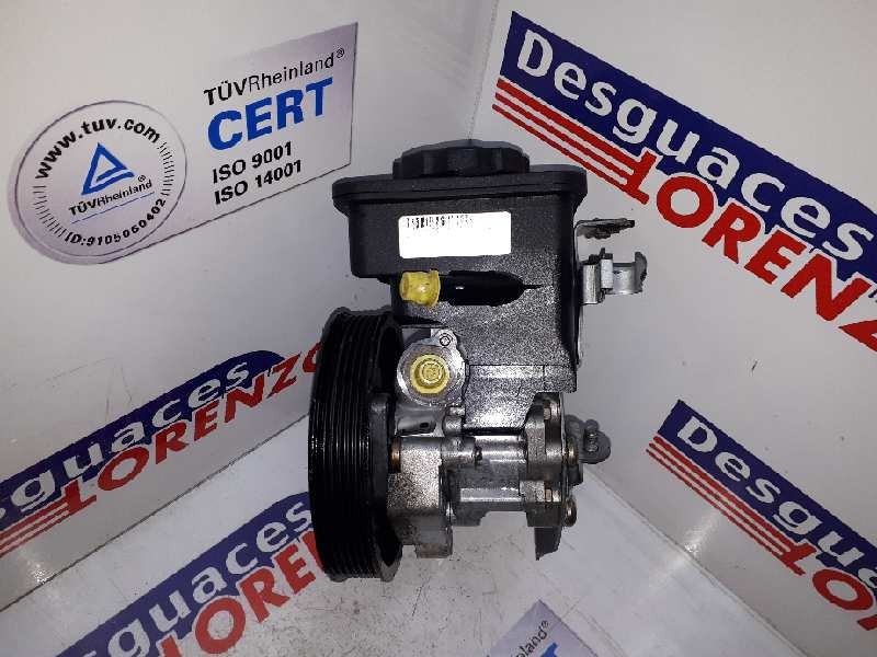 Recambio de bomba direccion para bmw serie 3 touring (e46) 320d referencia OEM IAM    Recambio de bomba direccion para bmw serie 3 touring (e46) 320d referencia OEM IAM