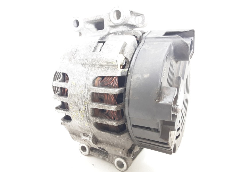 Recambio de alternador para audi a4 avant (8e) 1.8 t referencia OEM IAM 06D903016A SG14B022 140A Recambio de alternador para audi a4 avant (8e) 1.8 t referencia OEM IAM 06D903016A SG14B022 140A
