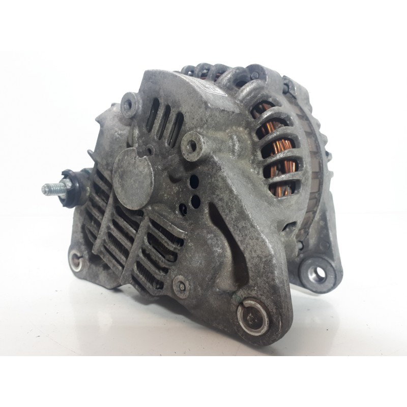 Recambio de alternador para mazda 6 lim. (gh) 2.0 crtd 140cv active (5-ptas.) referencia OEM IAM RF8G A3TB6781  Recambio de alternador para mazda 6 lim. (gh) 2.0 crtd 140cv active (5-ptas.) referencia OEM IAM RF8G A3TB6781