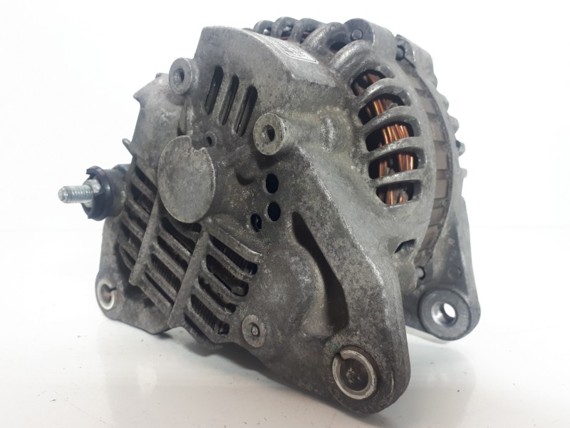 Recambio de alternador para mazda 6 lim. (gh) 2.0 crtd 140cv active (5-ptas.) referencia OEM IAM RF8G A3TB6781  Recambio de alternador para mazda 6 lim. (gh) 2.0 crtd 140cv active (5-ptas.) referencia OEM IAM RF8G A3TB6781