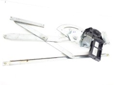 Recambio de elevalunas delantero izquierdo para renault scenic iii dynamique referencia OEM IAM 807319718R 969204200 50362115010