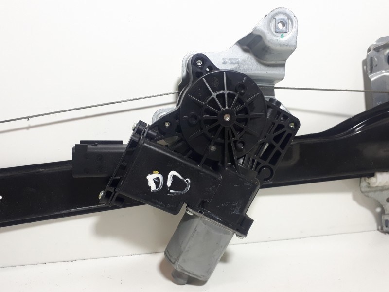 Recambio de elevalunas delantero derecho para opel mokka x 120 aniversario start/stop referencia OEM IAM 98910SUV20 00110068819 