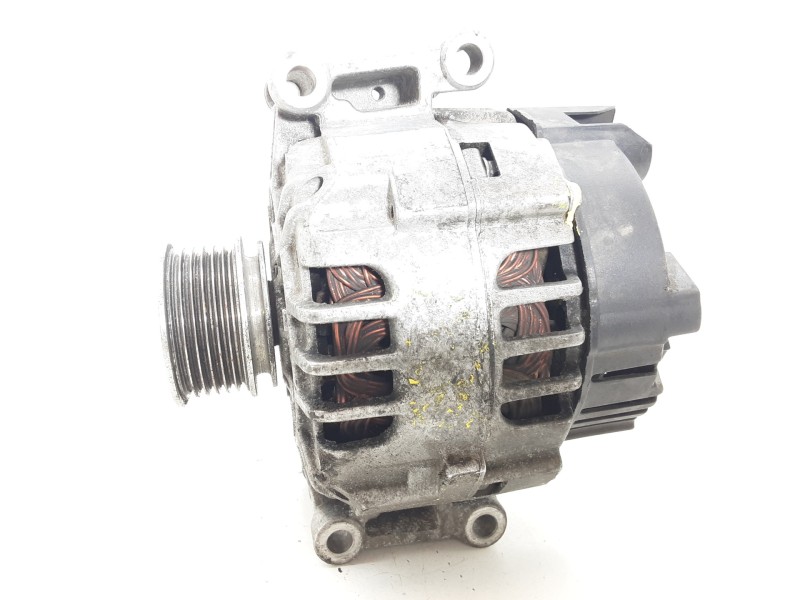 Recambio de alternador para audi a4 avant (8e) 1.8 t referencia OEM IAM 06D903016A SG14B022 140A Recambio de alternador para audi a4 avant (8e) 1.8 t referencia OEM IAM 06D903016A SG14B022 140A