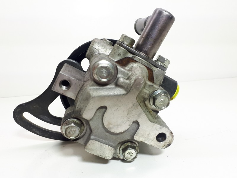 Recambio de bomba direccion para chevrolet aveo ls referencia OEM IAM 95953908 JM28F 