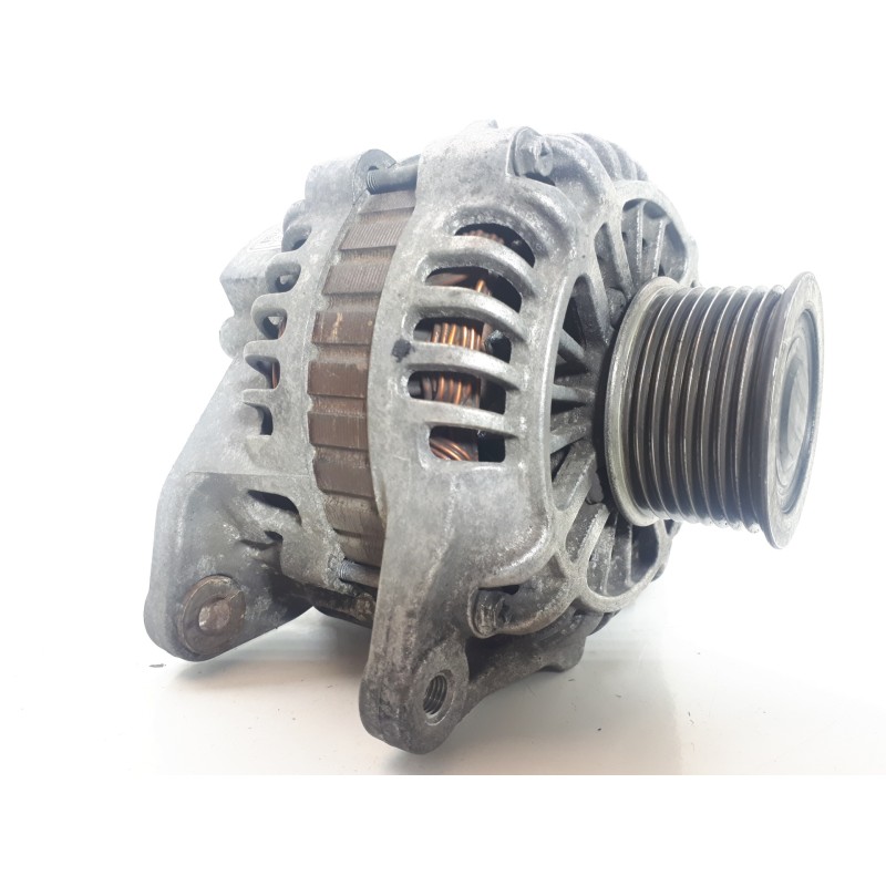 Recambio de alternador para mazda 6 lim. (gh) 2.0 crtd 140cv active (5-ptas.) referencia OEM IAM RF8G A3TB6781  Recambio de alternador para mazda 6 lim. (gh) 2.0 crtd 140cv active (5-ptas.) referencia OEM IAM RF8G A3TB6781