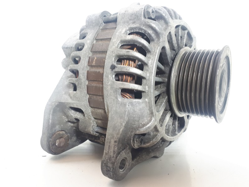 Recambio de alternador para mazda 6 lim. (gh) 2.0 crtd 140cv active (5-ptas.) referencia OEM IAM RF8G A3TB6781  Recambio de alternador para mazda 6 lim. (gh) 2.0 crtd 140cv active (5-ptas.) referencia OEM IAM RF8G A3TB6781