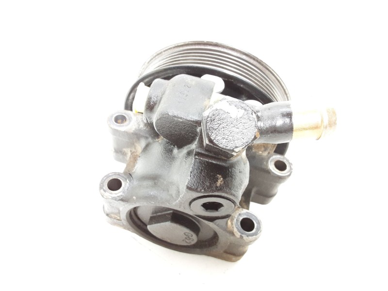 Recambio de bomba direccion para ford focus berlina (cak) ambiente referencia OEM IAM HBDFX  9LD2312