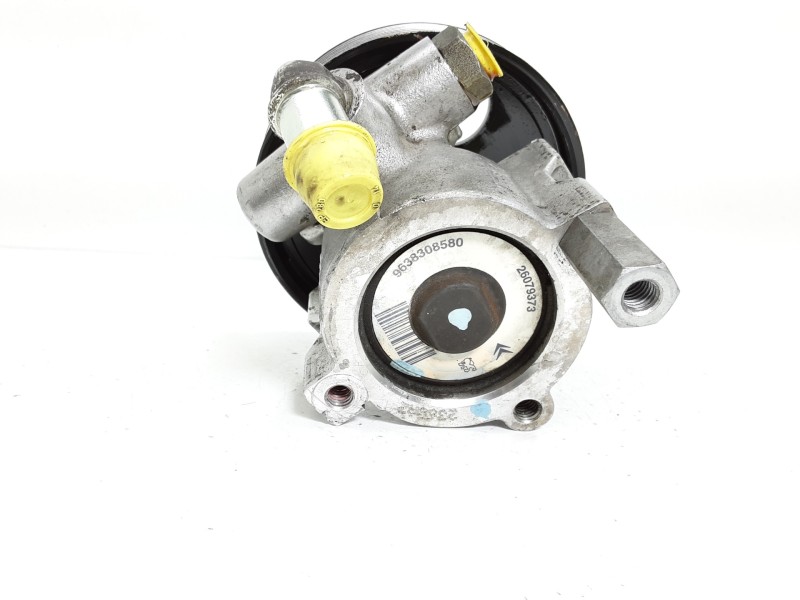 Recambio de bomba direccion para citroën berlingo 2.0 600 hdi furg. referencia OEM IAM 9638308580 26079373 