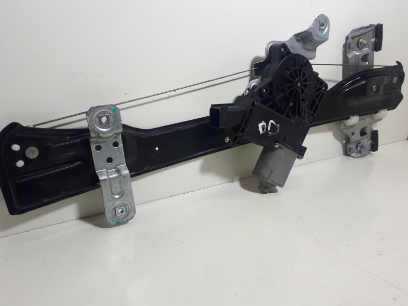 Recambio de elevalunas delantero derecho para opel mokka x 120 aniversario start/stop referencia OEM IAM 98910SUV20 00110068819 