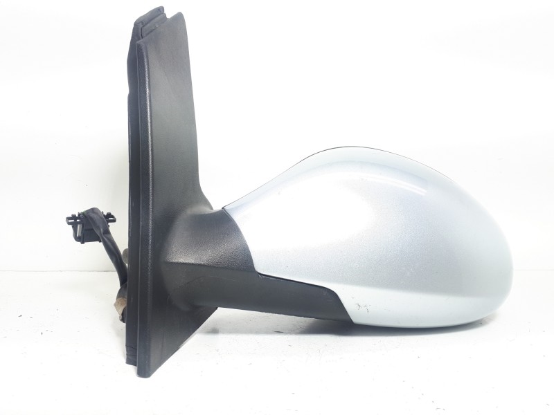 Recambio de retrovisor izquierdo para seat toledo (5p2) exclusive referencia OEM IAM   