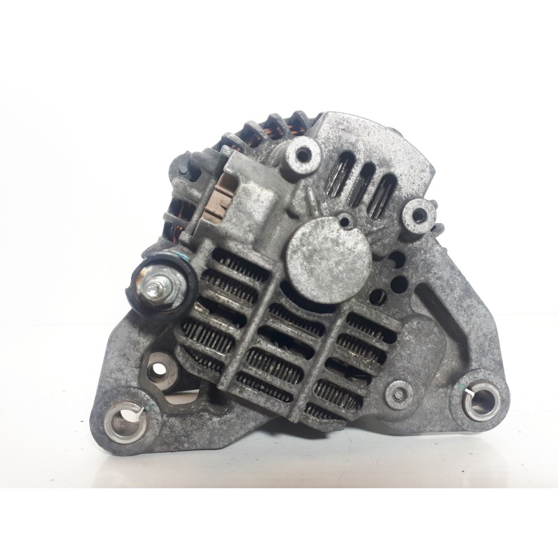 Recambio de alternador para mazda 6 lim. (gh) 2.0 crtd 140cv active (5-ptas.) referencia OEM IAM RF8G A3TB6781  Recambio de alternador para mazda 6 lim. (gh) 2.0 crtd 140cv active (5-ptas.) referencia OEM IAM RF8G A3TB6781