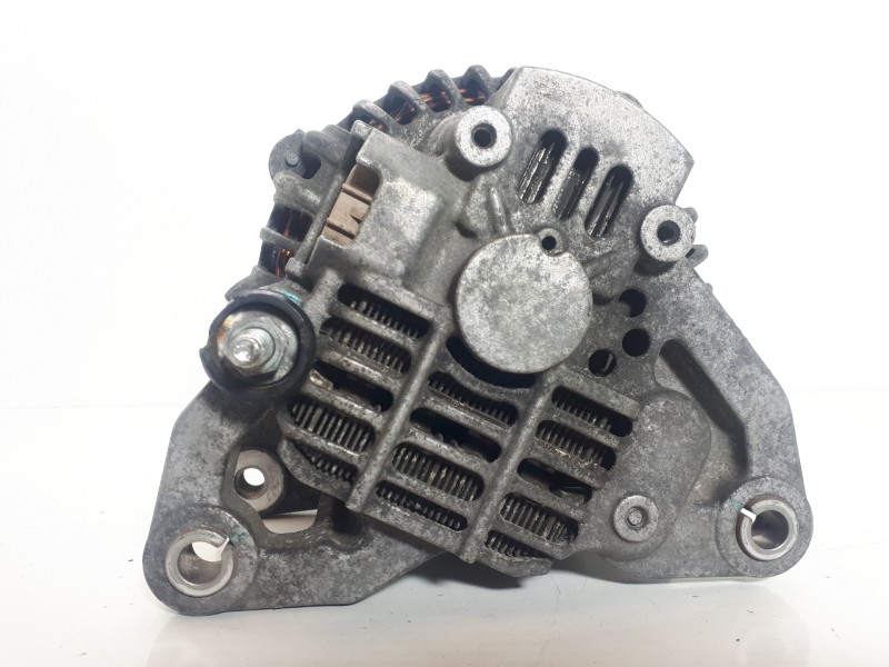 Recambio de alternador para mazda 6 lim. (gh) 2.0 crtd 140cv active (5-ptas.) referencia OEM IAM RF8G A3TB6781  Recambio de alternador para mazda 6 lim. (gh) 2.0 crtd 140cv active (5-ptas.) referencia OEM IAM RF8G A3TB6781