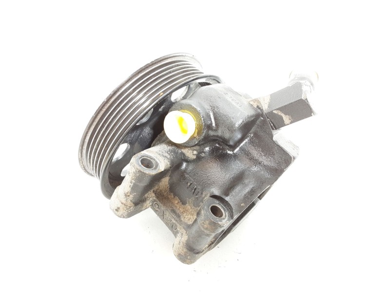 Recambio de bomba direccion para ford focus berlina (cak) ambiente referencia OEM IAM HBDFX  9LD2312