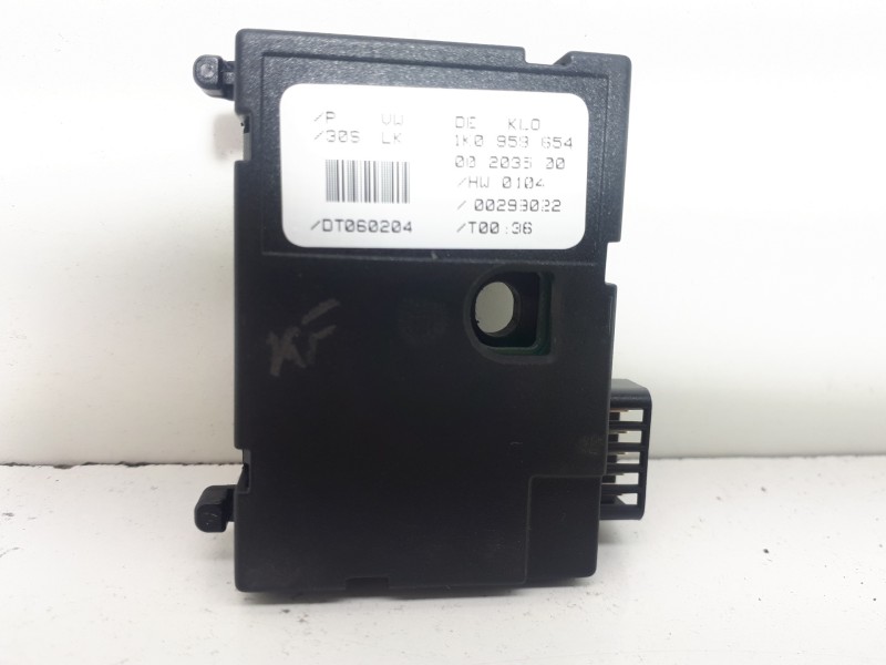 Recambio de sensor para volkswagen golf v berlina (1k1) conceptline (e) referencia OEM IAM 1K0959654  