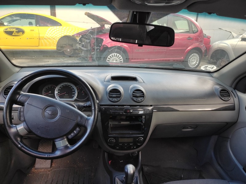 chevrolet lacetti del año 2010 chevrolet lacetti del año 2010