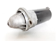 Recambio de motor arranque para audi a4 avant (8e) 1.8 t referencia OEM IAM 06B911023 0001107073  2