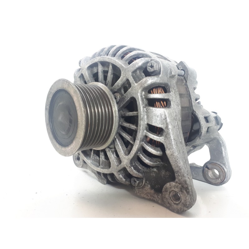 Recambio de alternador para mazda 6 lim. (gh) 2.0 crtd 140cv active (5-ptas.) referencia OEM IAM RF8G A3TB6781  Recambio de alternador para mazda 6 lim. (gh) 2.0 crtd 140cv active (5-ptas.) referencia OEM IAM RF8G A3TB6781