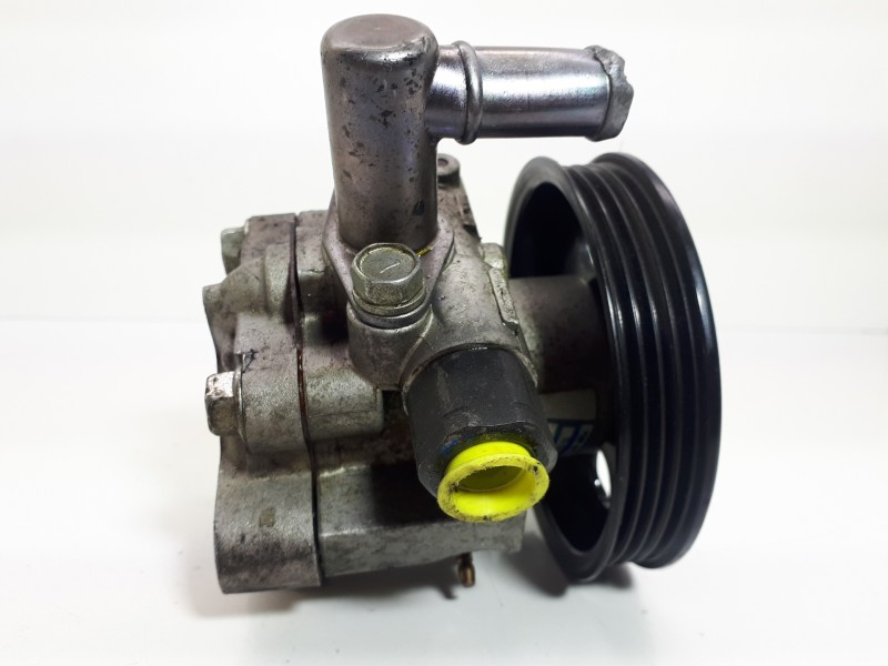 Recambio de bomba direccion para chevrolet aveo ls referencia OEM IAM 95953908 JM28F 